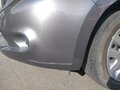 2016 Nissan Leaf 30kWh I (ZE0/AZE0), серебристый, 850000 рублей - вид 10
