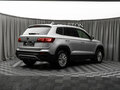 2021 Volkswagen Taos I, серебристый, 2745000 рублей - вид 4