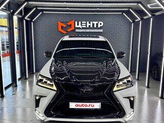 2019 Lexus LX 570 III Рестайлинг 2, белый, 11290000 рублей, вид 1