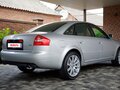 2002 Audi A6 II (C5) Рестайлинг, серебристый, 1600000 рублей - вид 3