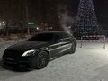 2013 Mercedes-Benz S-Класс 500 Long VI (W222, C217), чёрный, 4500000 рублей