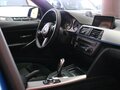 2012 BMW 3 серии 328i xDrive VI (F3x), синий - вид 9