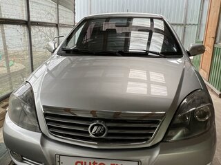 2010 Lifan Breez (520), серебристый, 300000 рублей, вид 1