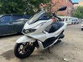 2021 Honda PCX 125, белый, 330000 рублей - вид 5