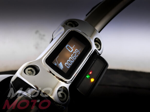 2023 Harley-Davidson Breakout, серый, 2905000 рублей - вид 13