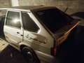 2011 Lada (ВАЗ) 2114, серебристый - вид 3