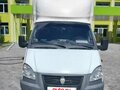 2017 ГАЗ ГАЗель (3302), белый, 1200000 рублей