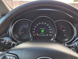 2013 Kia Ceed II, серый, 1159000 рублей, вид 2