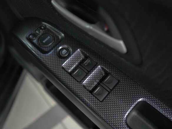 2011 Honda Zest, чёрный, 549000 рублей - вид 11