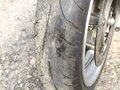 2008 BMW K 1200 LT, чёрный, 600000 рублей - вид 9