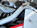 2024 Honda CRF 300L, красный - вид 5