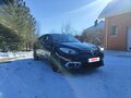 2014 Renault Fluence I Рестайлинг, чёрный, 990000 рублей - вид 1