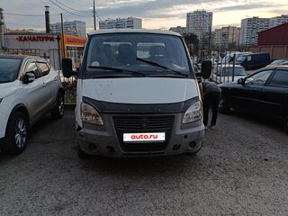 2010 ГАЗ Соболь (2310), белый, 290000 рублей, вид 1