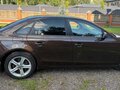 2014 Audi A4 IV (B8) Рестайлинг, коричневый, 1200000 рублей - вид 3