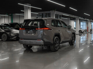 2026 Toyota RAV4 VI (XA60), серый, 4600000 рублей, вид 5