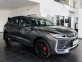 2026 Geely Coolray I Рестайлинг 2, серый