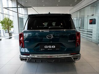 2026 GAC GS8 II, зелёный, 5349000 рублей, вид 5