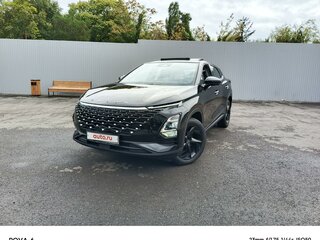 2023 Omoda C5 I, чёрный, 1800000 рублей, вид 3