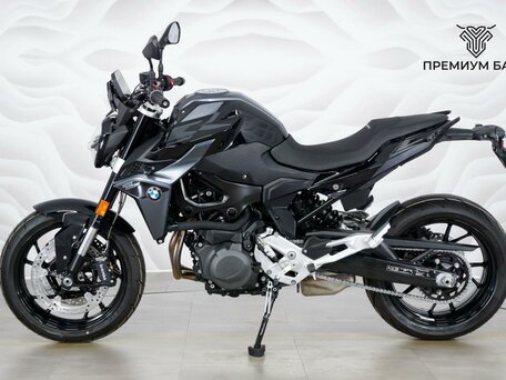 2024 BMW F 900 R, чёрный, 1115000 рублей, вид 2