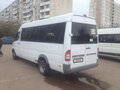 2013 Mercedes-Benz Sprinter, белый
