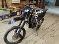 2019 BSE Z1, чёрный, 110000 рублей - вид 2