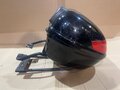 2019 Bajaj Pulsar NS 200, красный, 230000 рублей - вид 4