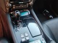 2008 Lexus LS Long 600h L IV, чёрный, 2500000 рублей - вид 7