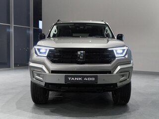 2025 Tank 400 I, серебристый, 6299000 рублей, вид 5