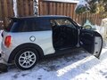 2016 Mini Hatch Cooper S III (F55/F56), серебристый - вид 3