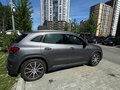 2021 Mercedes-Benz GLA AMG 45 AMG II (H247), серый, 5000000 рублей - вид 3