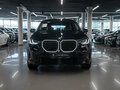 2025 BMW X3 30L xDrive IV (G45/G48), синий - вид 2