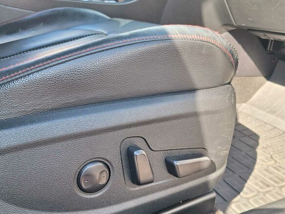 2016 Kia Optima IV, серебристый, 1690000 рублей - вид 12