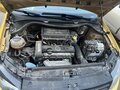 2011 Volkswagen Polo V, жёлтый, 530000 рублей - вид 7