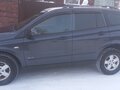 2011 SsangYong Kyron 6-speed I Рестайлинг, синий, 1200000 рублей - вид 6