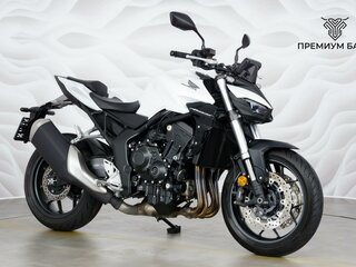 2025 Honda CB 1000 Hornet, белый, 1277000 рублей, вид 5