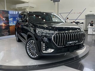 2026 Jetour X90+, чёрный, 4199000 рублей, вид 1