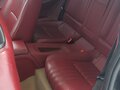 2007 Alfa Romeo Brera I, чёрный - вид 5