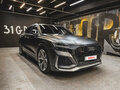 2021 Audi RS Q8 I, серый, 15000000 рублей - вид 1