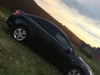 2013 Chevrolet Cruze I Рестайлинг, чёрный, 950000 рублей, вид 3