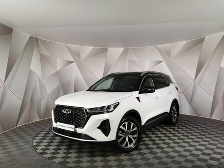 Chery Tiggo 7 Pro Max I