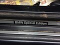 2004 BMW 3 серии 316i IV (E46) Рестайлинг, чёрный - вид 3