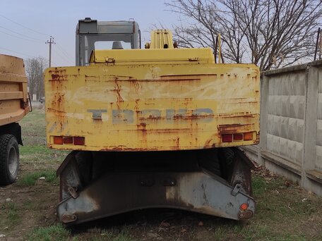 2008 ТВЭКС ЕК-18, жёлтый, 1700000 рублей, вид 3