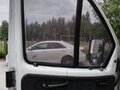 2012 ГАЗ ГАЗель (3302), белый, 700000 рублей - вид 6