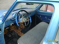 1967 ГАЗ 21 «Волга» 21Р, синий, 500000 рублей - вид 4