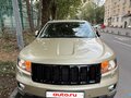 2011 Jeep Grand Cherokee IV (WK2), бежевый - вид 1