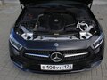2019 Mercedes-Benz CLS 350 d III (C257), чёрный, 7200000 рублей - вид 11