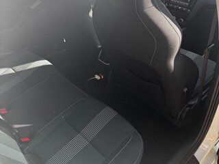 2017 Skoda Octavia III (A7), белый, 1699999 рублей, вид 5