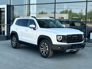 2026 Haval Dargo I Рестайлинг, белый, 3899000 рублей, вид 2