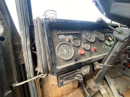 1986 КамАЗ 5410, 500000 рублей, вид 2