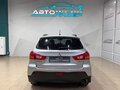 2010 Mitsubishi ASX I, серебристый, 1100000 рублей - вид 4